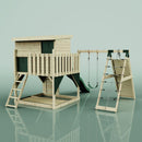 Aire de jeux PolarPlay Emil