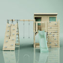 Aire de jeux PolarPlay Emil