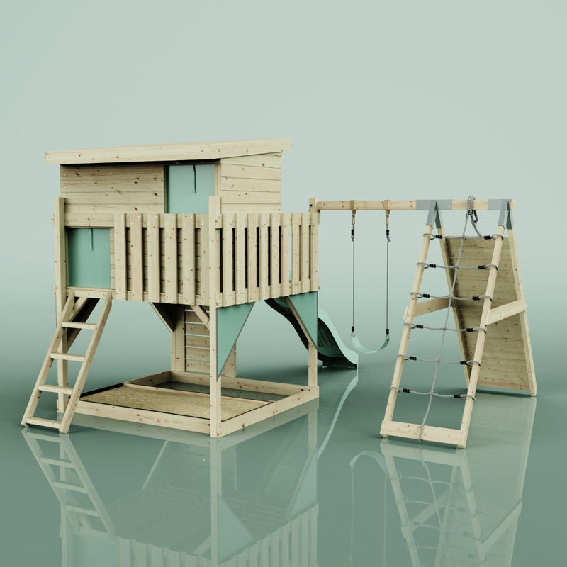 Aire de jeux PolarPlay Emil