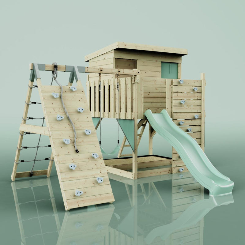 Aire de jeux PolarPlay Emil