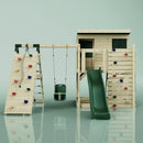 Aire de jeux PolarPlay Emil