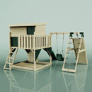 Aire de jeux PolarPlay Emil