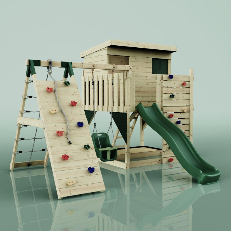 Aire de jeux PolarPlay Emil