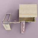 Aire de jeux PolarPlay Emil