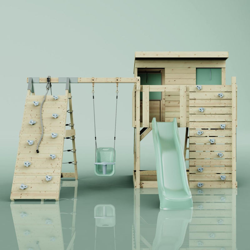Aire de jeux PolarPlay Emil