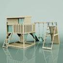 Aire de jeux PolarPlay Emil