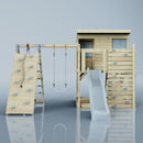 Aire de jeux PolarPlay Emil