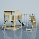 Aire de jeux PolarPlay Emil