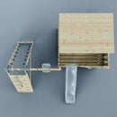 Aire de jeux PolarPlay Emil