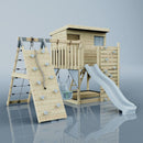 Aire de jeux PolarPlay Emil