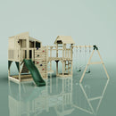 Aire de jeux PolarPlay Emma