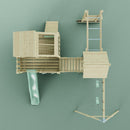 Aire de jeux PolarPlay Emma