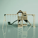 Aire de jeux PolarPlay Emma