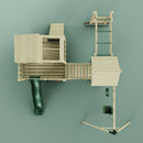 Aire de jeux PolarPlay Emma