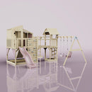 Aire de jeux PolarPlay Emma