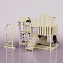 Aire de jeux PolarPlay Emma