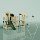 Aire de jeux PolarPlay Emma