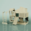 Aire de jeux PolarPlay Emma