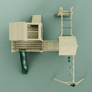 Aire de jeux PolarPlay Emma