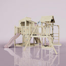 Aire de jeux PolarPlay Emma