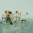 Aire de jeux PolarPlay Emma