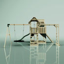 Aire de jeux PolarPlay Emma