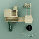 Aire de jeux PolarPlay Emma