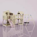 Aire de jeux PolarPlay Emma