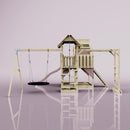 Aire de jeux PolarPlay Emma