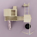 Aire de jeux PolarPlay Emma