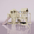 Aire de jeux PolarPlay Emma