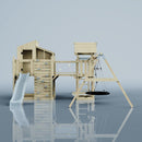 Aire de jeux PolarPlay Emma