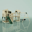 Aire de jeux PolarPlay Emma