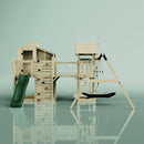 Aire de jeux PolarPlay Emma