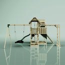 Aire de jeux PolarPlay Emma