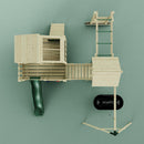 Aire de jeux PolarPlay Emma