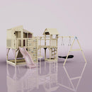 Aire de jeux PolarPlay Emma