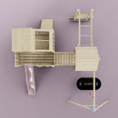 Aire de jeux PolarPlay Emma