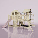 Aire de jeux PolarPlay Emma