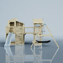 Aire de jeux PolarPlay Emma