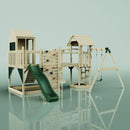 Aire de jeux PolarPlay Felix