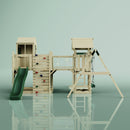 Aire de jeux PolarPlay Felix