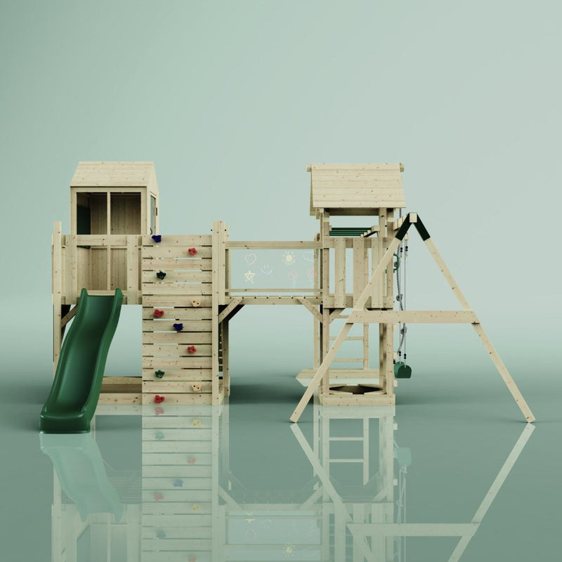 Aire de jeux PolarPlay Felix