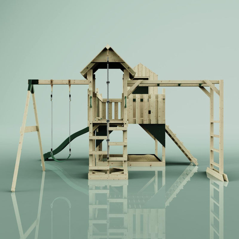 Aire de jeux PolarPlay Felix