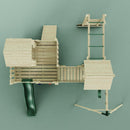 Aire de jeux PolarPlay Felix