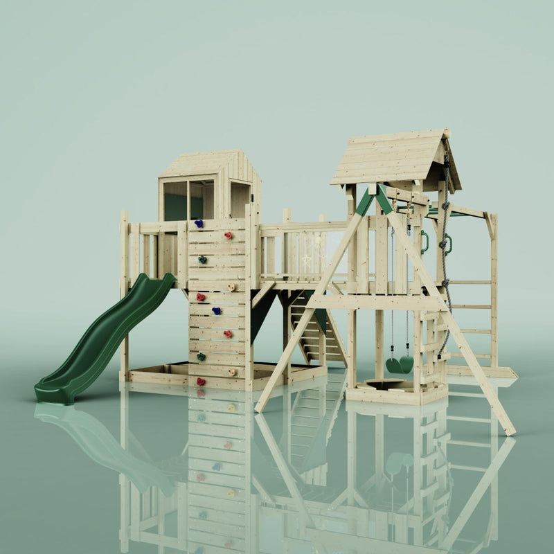 Aire de jeux PolarPlay Felix