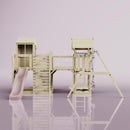 Aire de jeux PolarPlay Felix