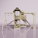 Aire de jeux PolarPlay Felix