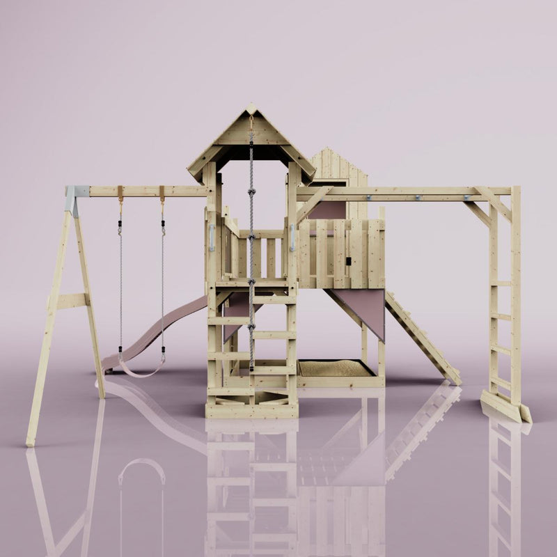 Aire de jeux PolarPlay Felix