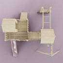 Aire de jeux PolarPlay Felix